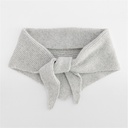 CB402 Heather Grey 1