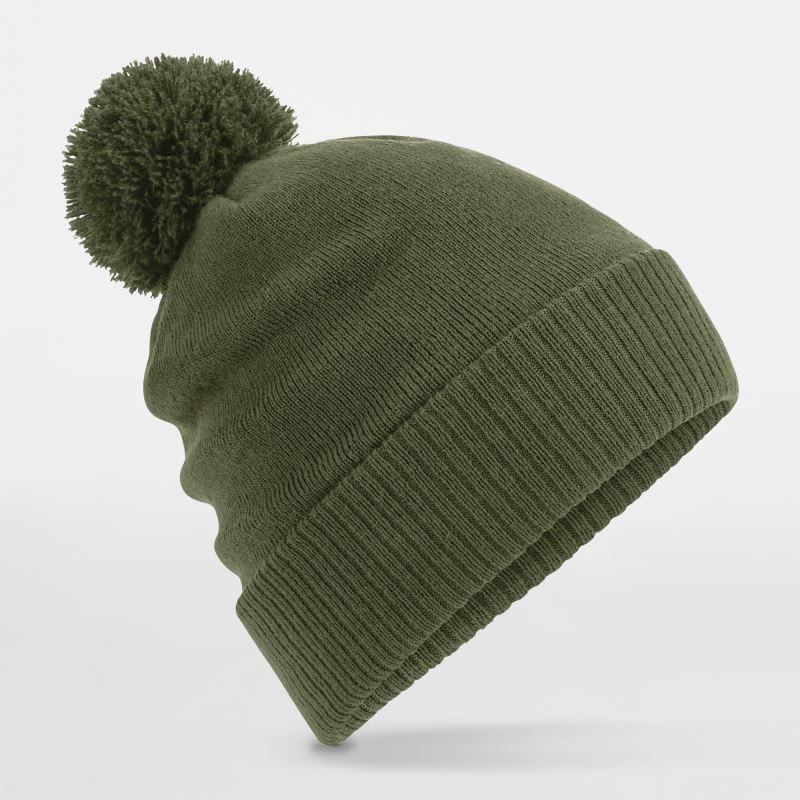 CB502 Olive Green 1