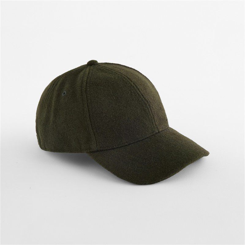 CB619 Dark Olive 1