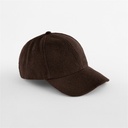 CB619 Dark Brown 1