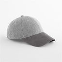 CB627 Charcoal Herringbone 1