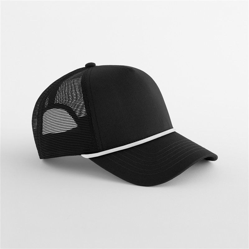 CB633 Black / White 1