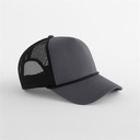 CB633 Graphite Grey / Black 1