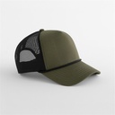 CB633 Military Green / Black 1