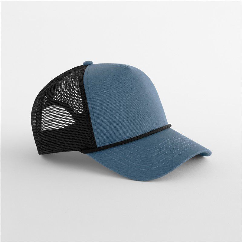 CB633 Slate Blue / Black 1