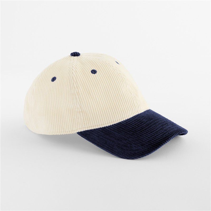 CB690 Natural / Navy 1
