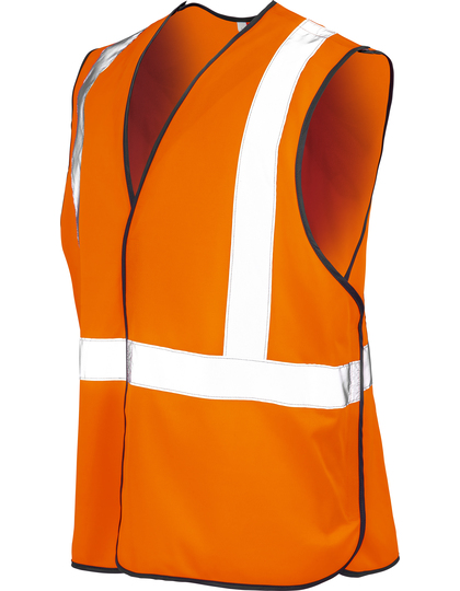RT504 Fluorescent Orange 2
