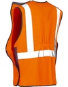 RT504 Fluorescent Orange 3