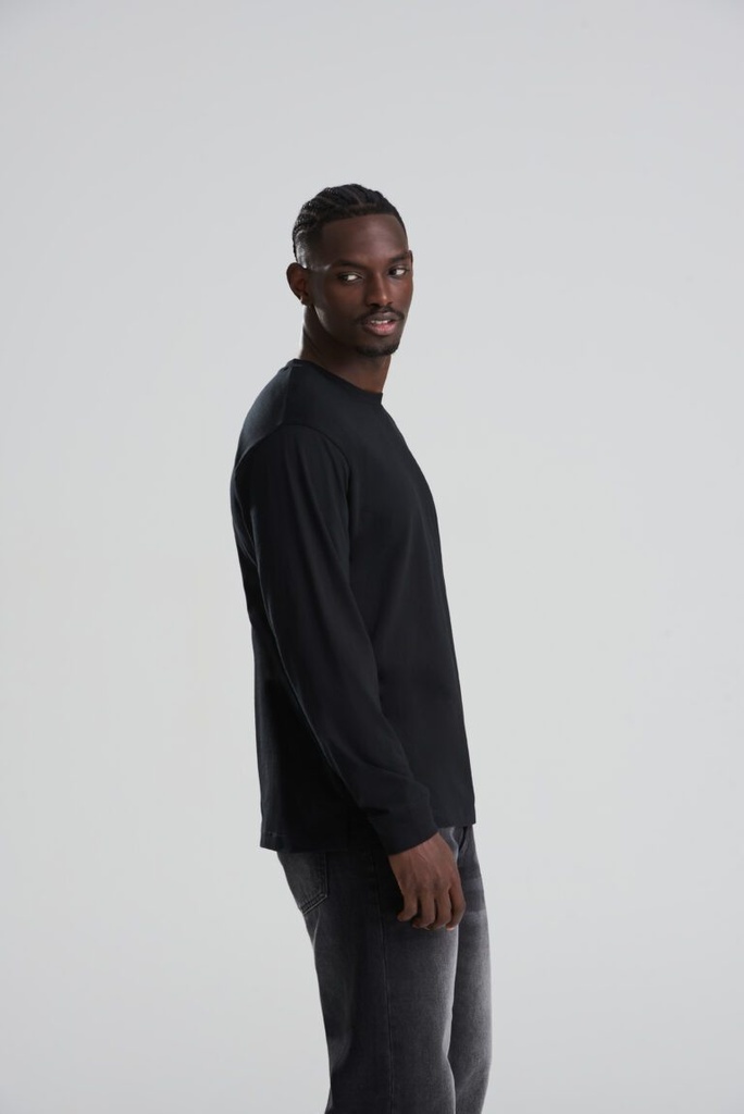 AWT012 Heather Grey 3