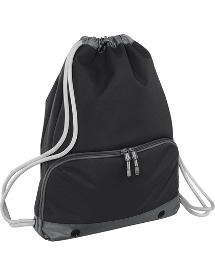 BG542 Black / Black 2
