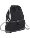 BG542 Black / Black 2