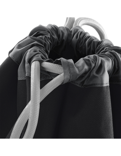 BG542 Black / Black 3
