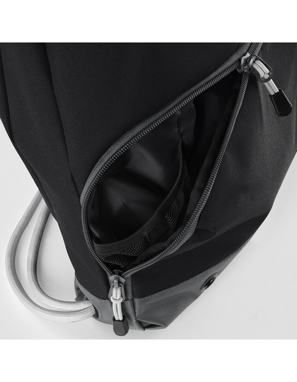 BG542 Black / Black 4