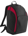 BG571N Black / Red 2