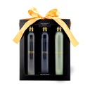Zestaw kosmetykow Foaming Extravagance TREATMENTS VTR08-99 - wielokolorowy