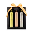 Zestaw kosmetykow Foaming Extravagance TREATMENTS VTR07-99 - wielokolorowy