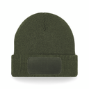Czapka beanie z podszewką Thinsulate™ - Olive Green