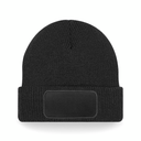 Czapka beanie z podszewką Thinsulate™ - Black