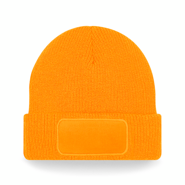 Czapka beanie z podszewką Thinsulate™ - Fluorescent Orange