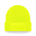 Czapka beanie z podszewką Thinsulate™ - Fluorescent Yellow