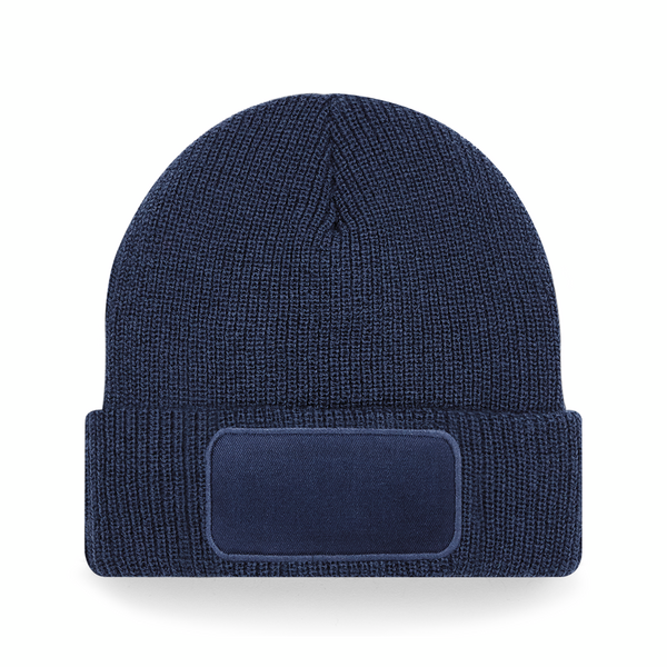 Czapka beanie z podszewką Thinsulate™ - French Navy