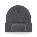 Czapka beanie z podszewką Thinsulate™ - Graphite Grey