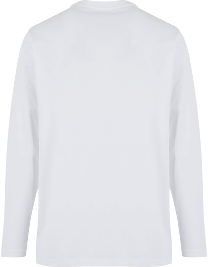 NM009 White - zdjęcie dodatkowe 2