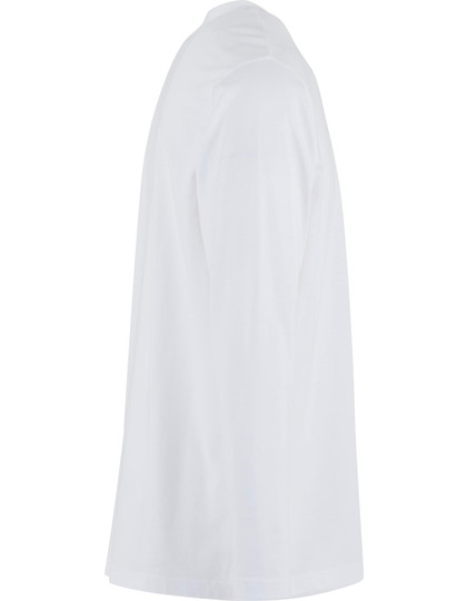 NM009 White - zdjęcie dodatkowe 4