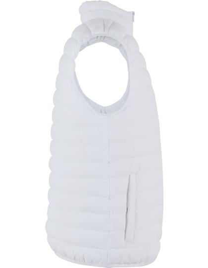 NM033 White - zdjęcie dodatkowe 4