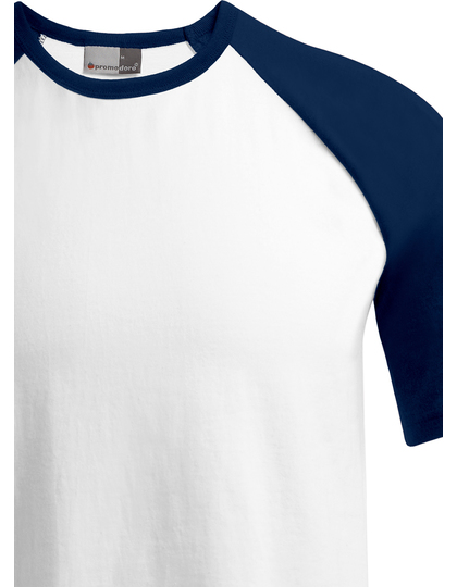 E1060 White & Navy - zdjęcie dodatkowe 4