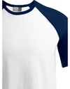 E1060 White & Navy - zdjęcie dodatkowe 4