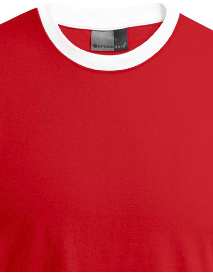 E3070 Fire Red & White - zdjęcie dodatkowe 4