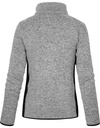 E7705 Heather Graphite - zdjęcie dodatkowe 2