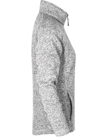 E7725 Heather Grey - zdjęcie dodatkowe 3