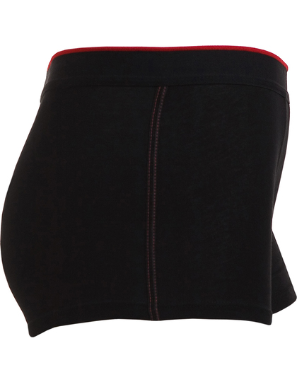 E8001 Black & Red - zdjęcie dodatkowe 3
