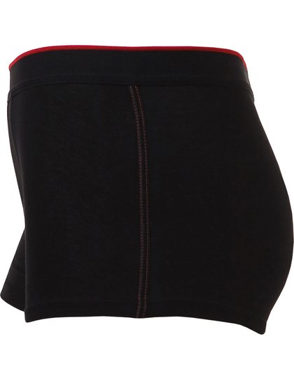 E8001 Black & Red - zdjęcie dodatkowe 4