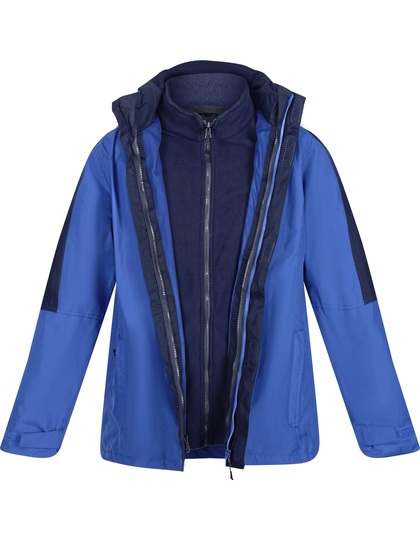 RG1300 Royal Blue & Navy - zdjęcie dodatkowe 4