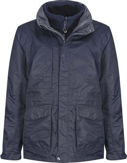 RG1470 Navy - zdjęcie dodatkowe 3