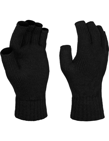 RG202 Black - zdjęcie dodatkowe 1