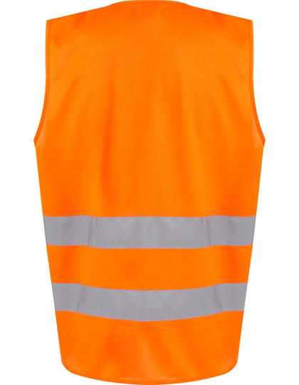 RG2550 Orange - zdjęcie dodatkowe 4