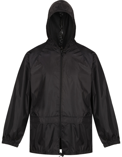 RG408N Black - zdjęcie dodatkowe 1