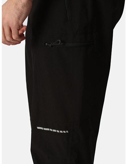 RG555 Black - zdjęcie dodatkowe 3