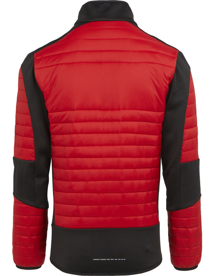 RG563 Classic Red & Black - zdjęcie dodatkowe 2