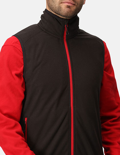 RG695 Black & Classic Red - zdjęcie dodatkowe 3