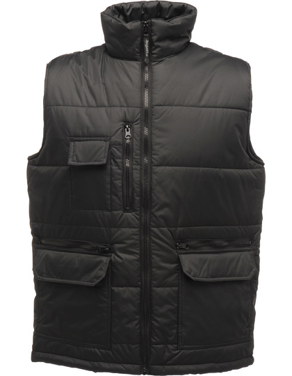 RG803 Black - zdjęcie dodatkowe 1