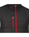 RG892 Black & Classic Red - zdjęcie dodatkowe 3