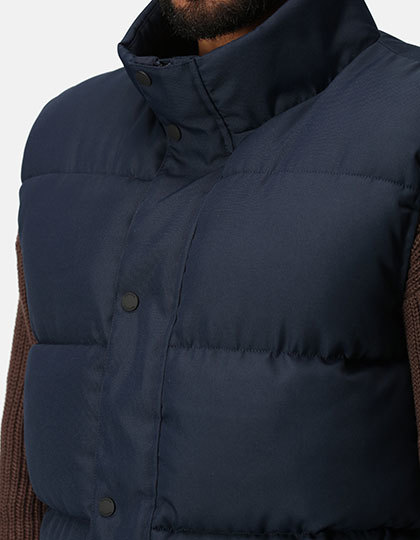 RG898 Navy - zdjęcie dodatkowe 3