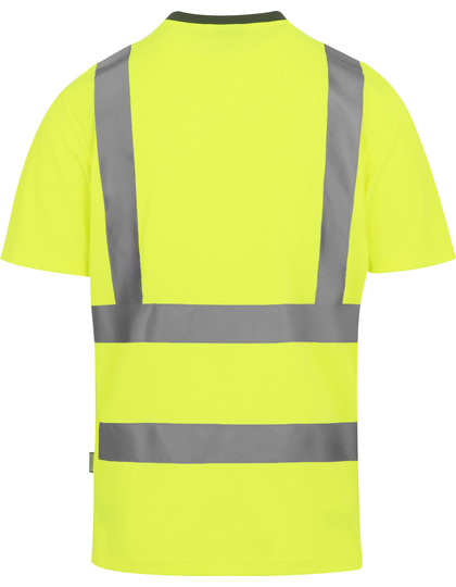 RG270 Yellow - zdjęcie dodatkowe 2