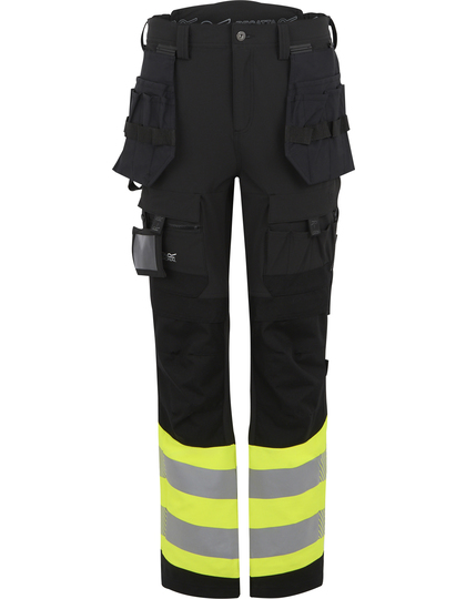 RG480 Black & Yellow - zdjęcie dodatkowe 1