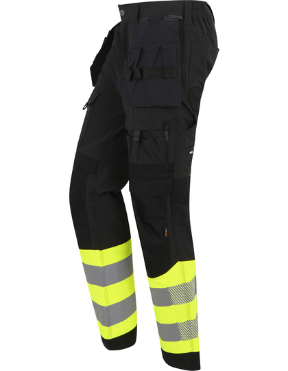 RG480 Black & Yellow - zdjęcie dodatkowe 3